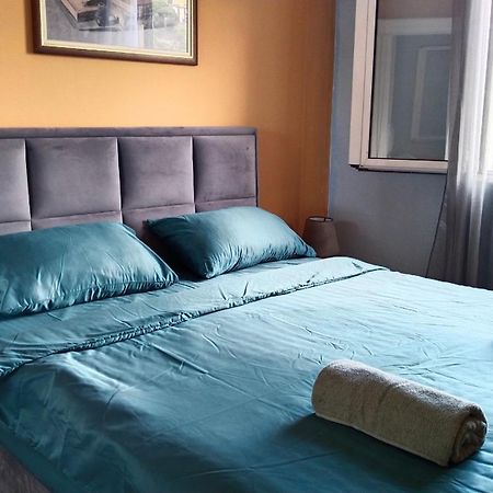 Apartments "Belle Vue" 헤르섹 외부 사진