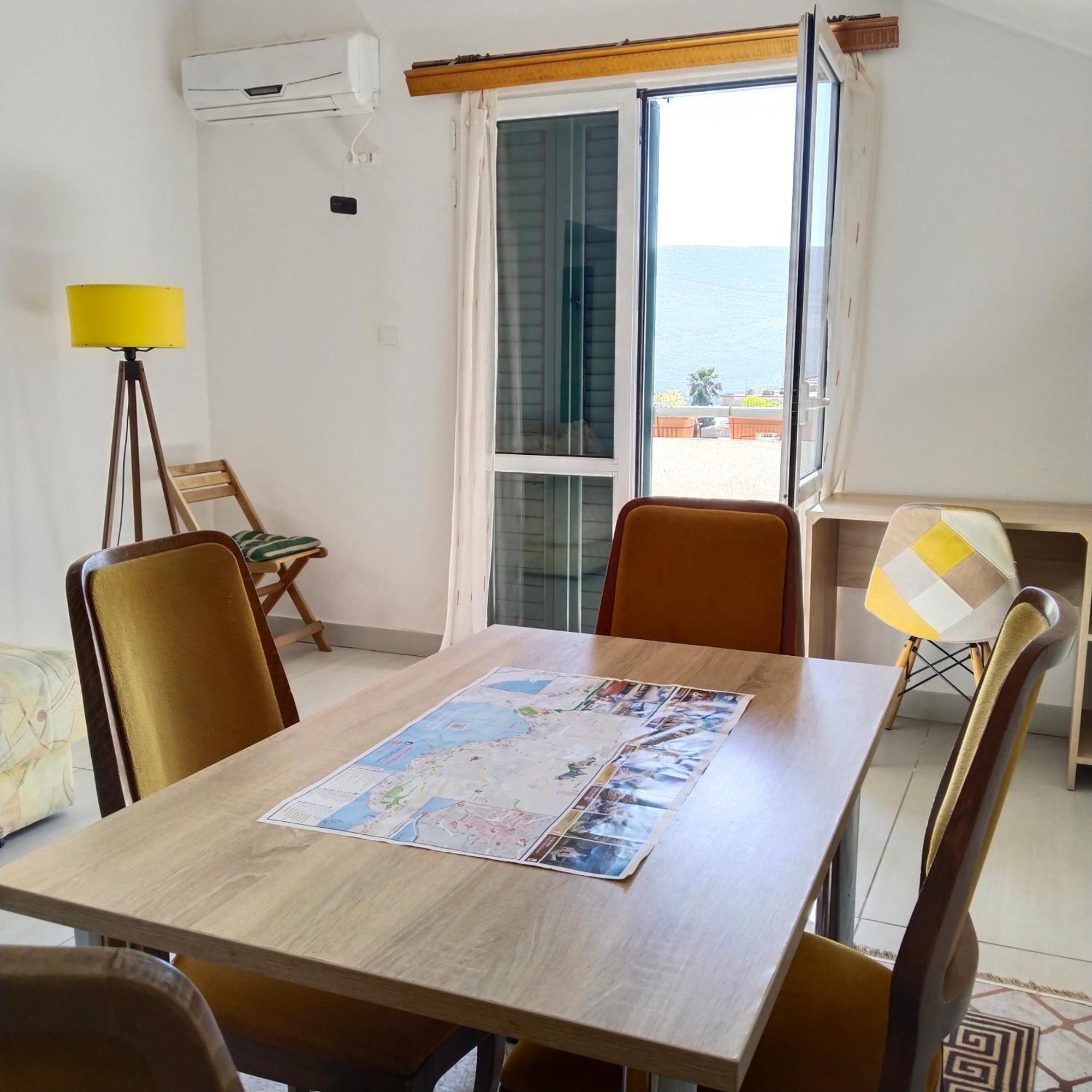 Apartments "Belle Vue" 헤르섹 외부 사진