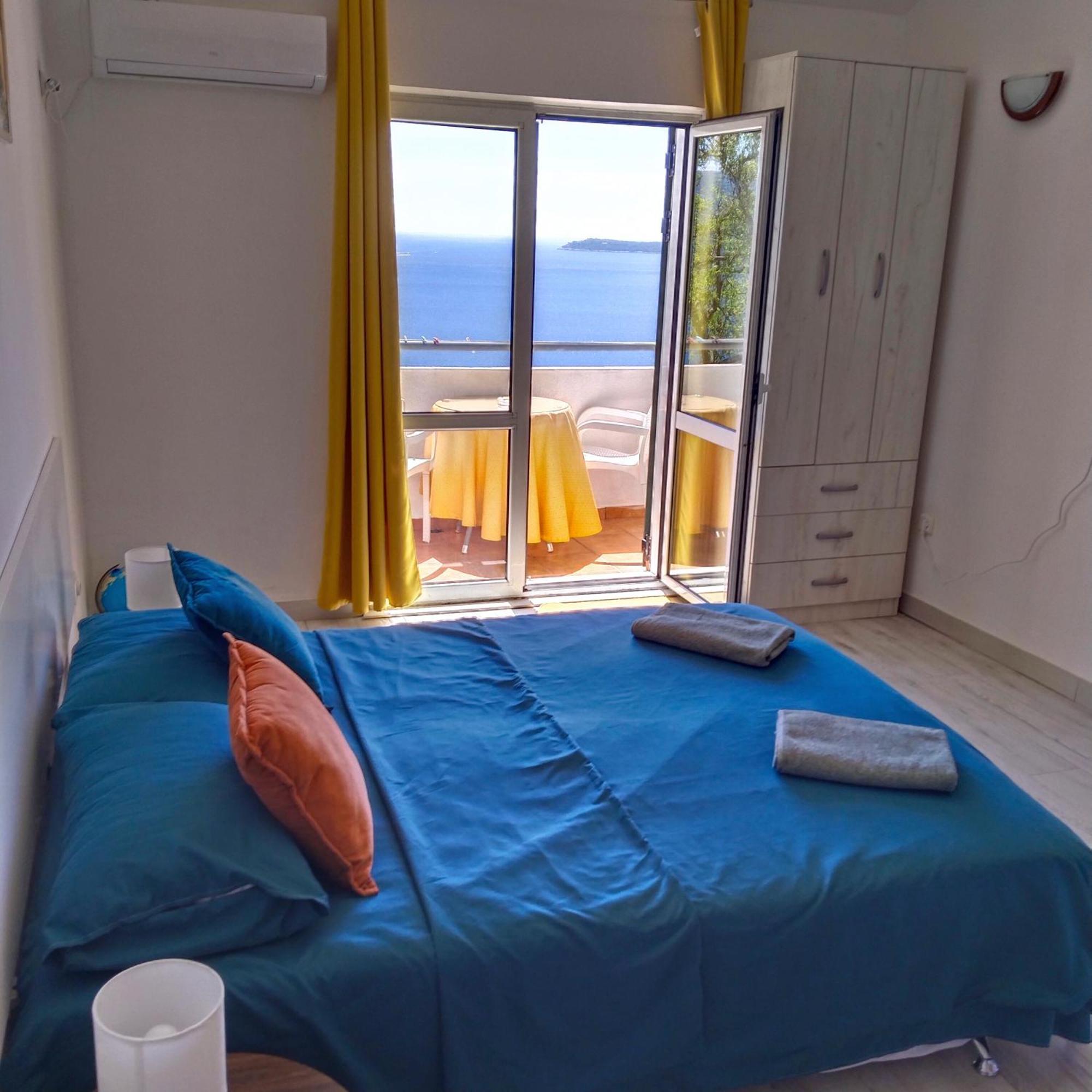 Apartments "Belle Vue" 헤르섹 외부 사진