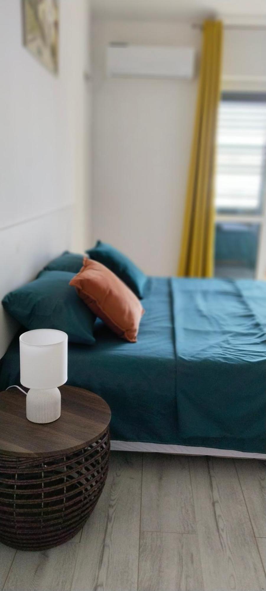 Apartments "Belle Vue" 헤르섹 외부 사진