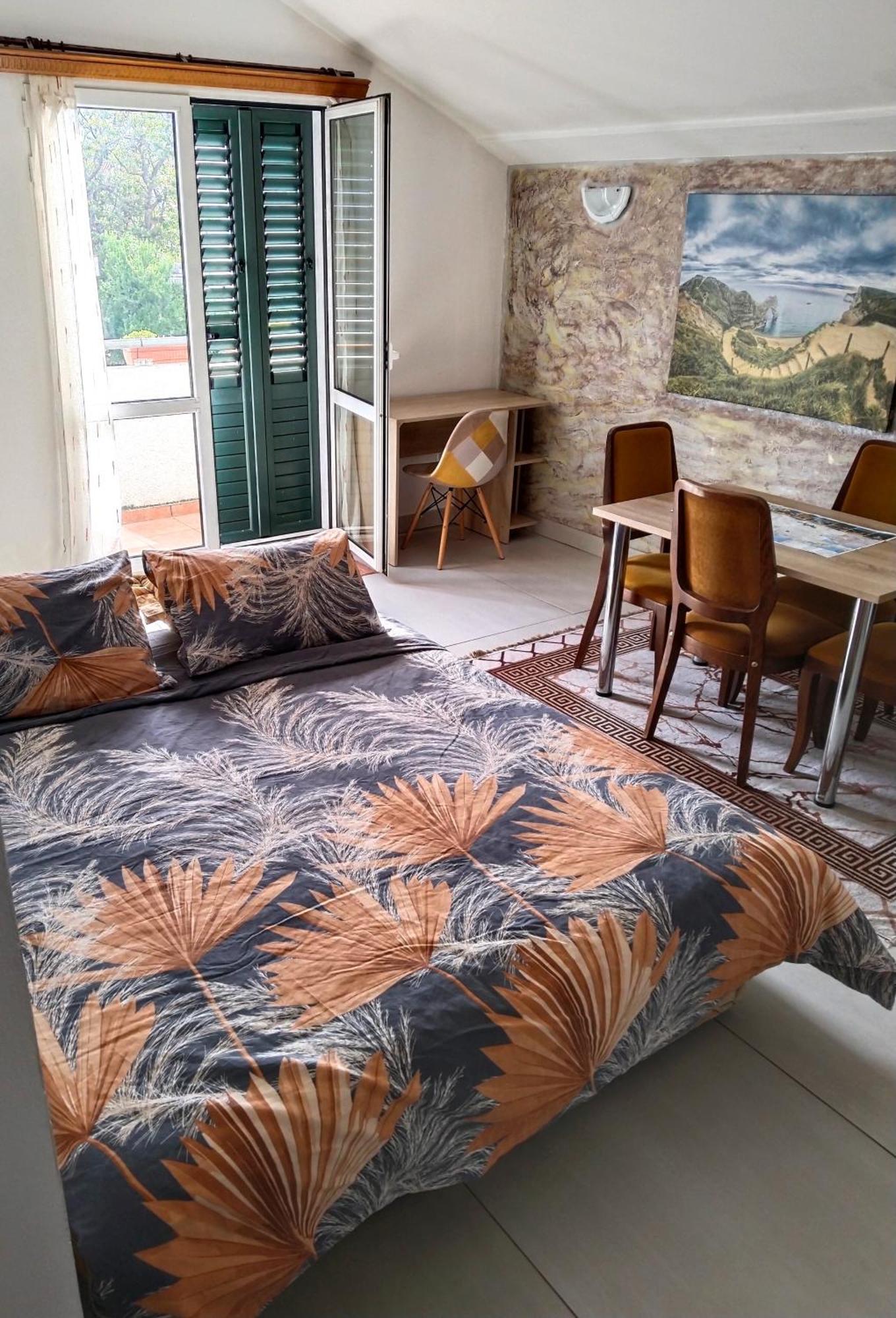 Apartments "Belle Vue" 헤르섹 외부 사진