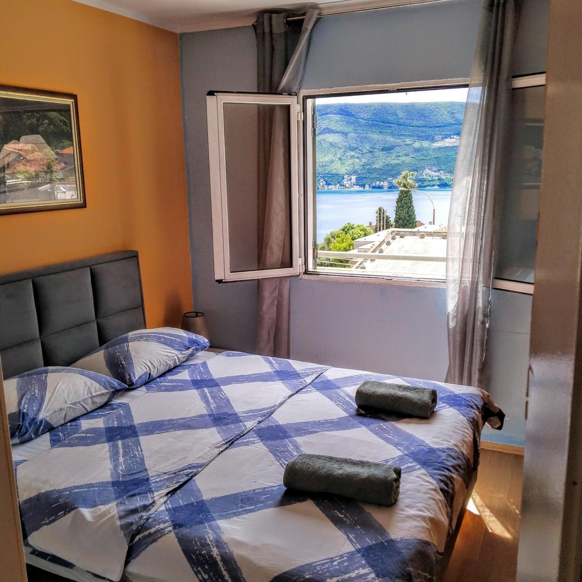Apartments "Belle Vue" 헤르섹 외부 사진