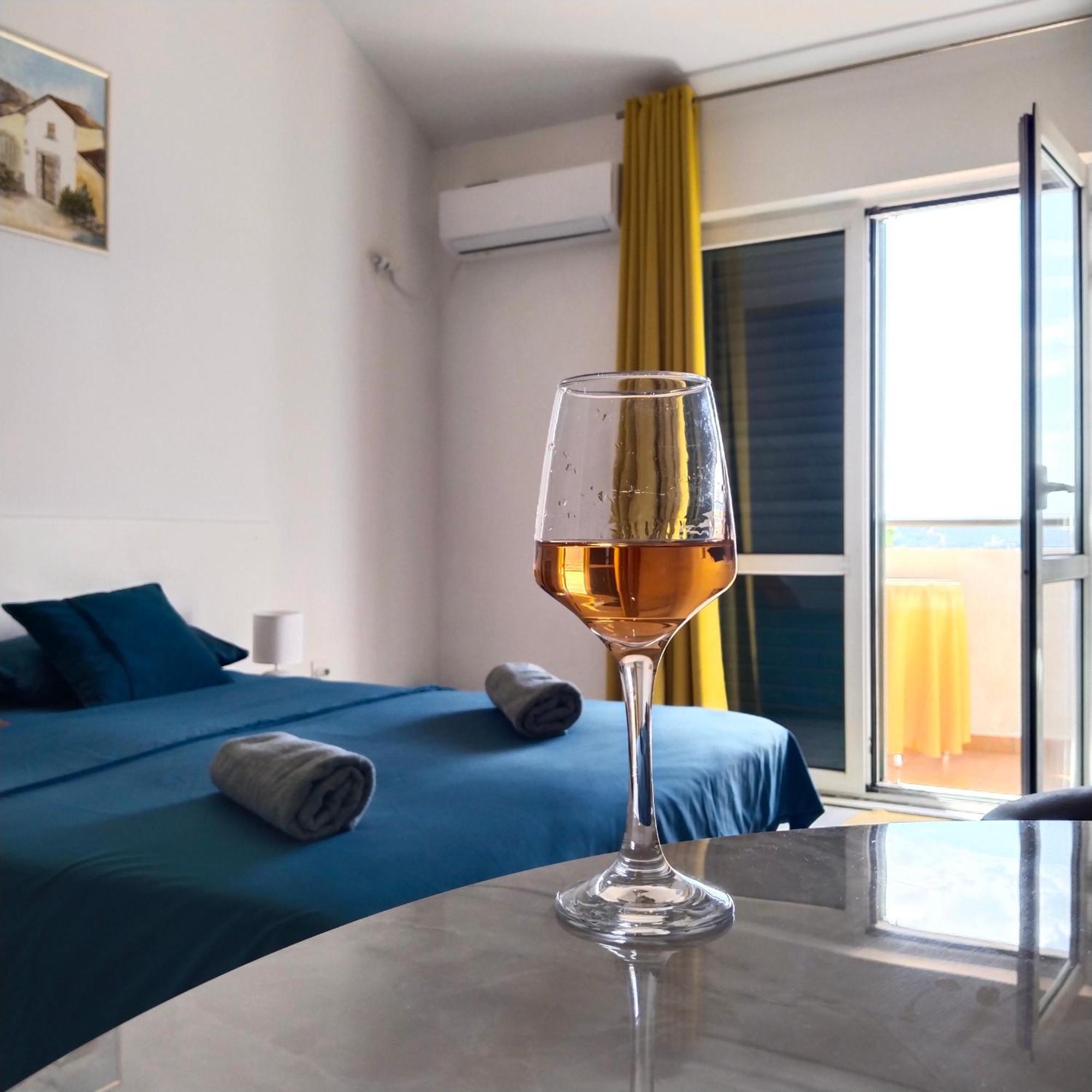 Apartments "Belle Vue" 헤르섹 외부 사진